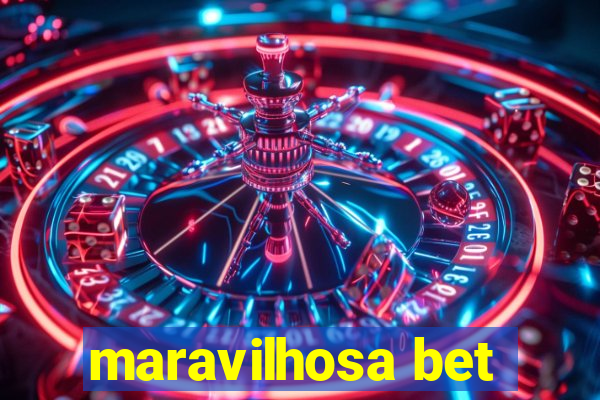 maravilhosa bet